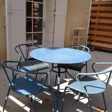 Chic & Charme * Bergerac
