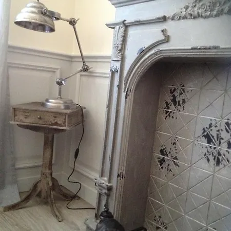 Apartment Chic & Charme *