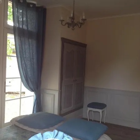Apartment Chic & Charme Bergerac