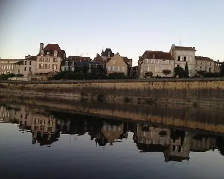 Chic & Charme Apartment Bergerac